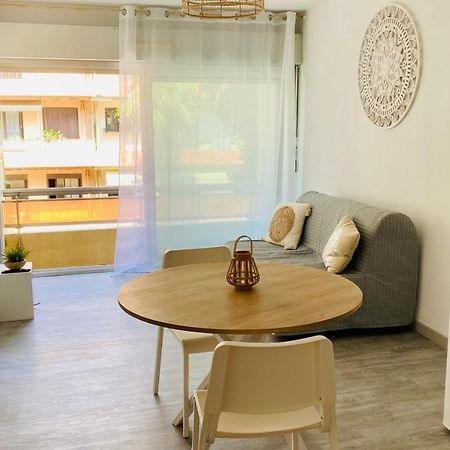 "Calypso 1" Super Appartement A 100M De La Mer Canet-en-Roussillon Eksteriør bilde