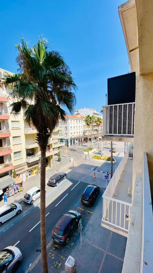 "Calypso 1" Super Appartement A 100M De La Mer Canet-en-Roussillon Eksteriør bilde